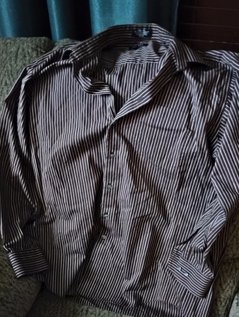 Axcess | Dress Shirt | L-XL